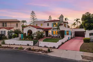 4642 E Talmadge Dr, San Diego, CA 92116 - Photo 1