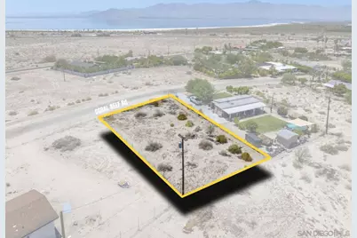  0 Coral Reef Rd #114, Mecca, CA 92254 - Photo 1