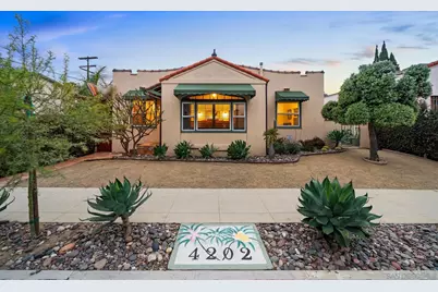 4202 Madison Avenue, San Diego, CA 92116 - Photo 1