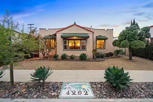 4202 Madison Ave, San Diego, CA 92116 - Photo 1
