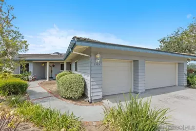  1315 Eagle Glen, Escondido, CA 92029 - Photo 1
