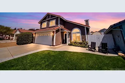  1022 Glenwood Way, Escondido, CA 92026 - Photo 1