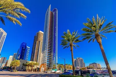  888 W E St #3201, San Diego, CA 92101 - Photo 1