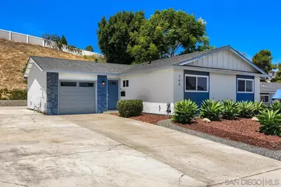  264 68th  St, San Diego, CA 92114 - Photo 1