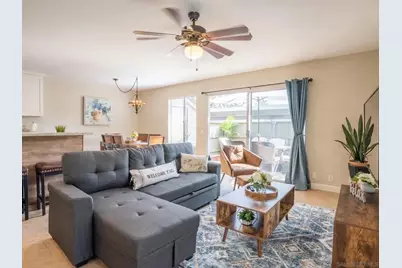  6867 Bear River Row #2, San Diego, CA 92139 - Photo 1