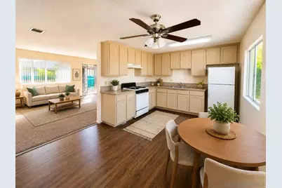  948 E Chase Ave #H, El Cajon, CA 92020 - Photo 1