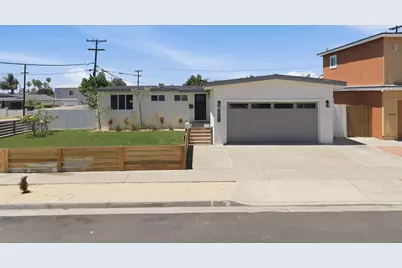  5002 Dubois Dr, San Diego, CA 92117 - Photo 1