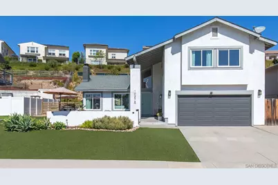  10274 Pebble Beach Dr, Santee, CA 92071 - Photo 1