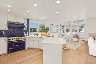  5437 La Jolla Blvd, La Jolla, CA 92037 - Photo 1