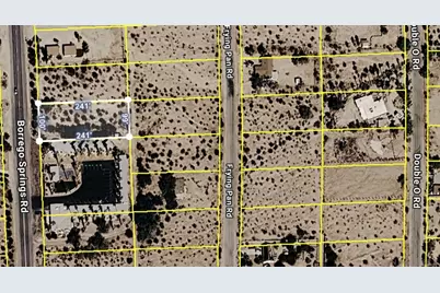  Borrego Springs Rd #15, Borrego Springs, CA 92004 - Photo 1