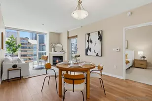 300 W Beech St, San Diego, CA 92101 - Photo 1
