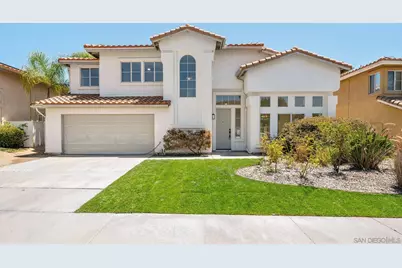  4543 Avenida Manessa, Oceanside, CA 92057 - Photo 1