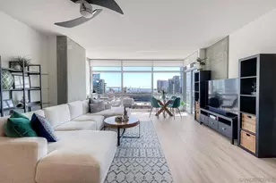 800 The Mark Ln, San Diego, CA 92101 - Photo 1