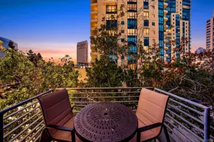 120 Island Ave, San Diego, CA 92101 - Photo 1