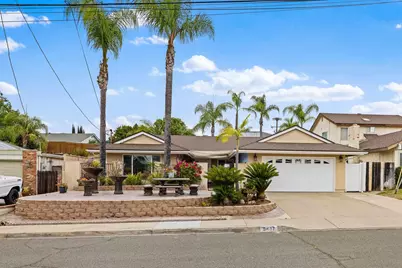  5437 Chaparajos Ct, San Diego, CA 92120 - Photo 1