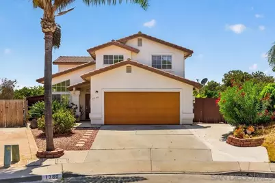  1380 Plaza Vista, San Diego, CA 92114 - Photo 1
