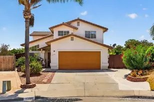 1380 Plaza Vista, San Diego, CA 92114 - Photo 1