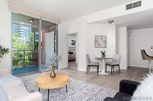 206 Park Blvd, San Diego, CA 92101 - Photo 1