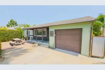  4635 Virginia, San Diego, CA 92115 - Photo 1