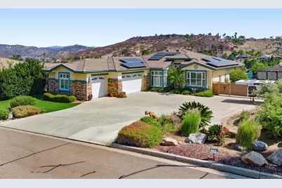  8812 Diamondback Dr., Santee, CA 92071 - Photo 1