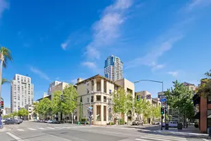 301 W G St, San Diego, CA 92101 - Photo 1