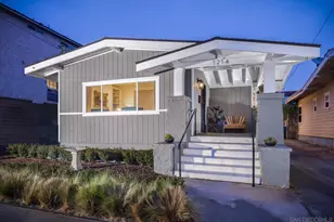 1214 Washington Pl, San Diego, CA 92103 - Photo 1