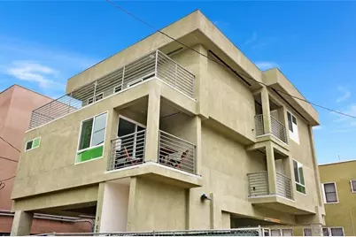 3580 4th Ave Unit C, San Diego, CA 92103 - Photo 1