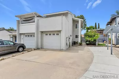  8322 Ora Belle Ln., El Cajon, CA 92021 - Photo 1