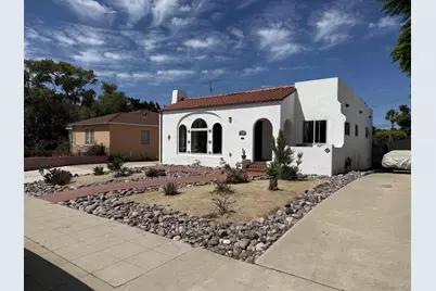  3512 Mississippi, San Diego, CA 92104 - Photo 1