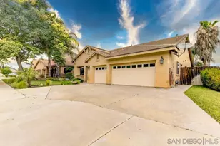 9504 Paseo De Los Castillos, Santee, CA 92071 - Photo 1