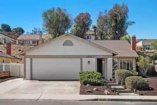 1825 Donahue Dr, El Cajon, CA 92019 - Photo 1