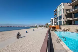 1235 Parker, San Diego, CA 92109 - Photo 1