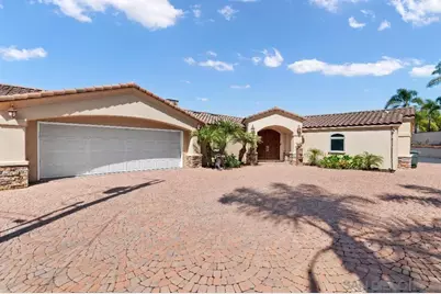  1015 W Via Rancho, Escondido, CA 92029 - Photo 1