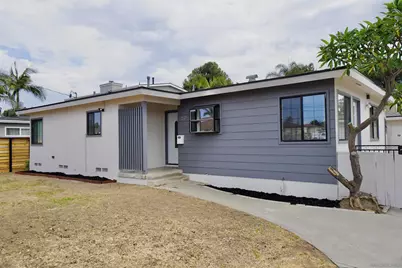  2523 Pergl Street, Lemon Grove, CA 91945 - Photo 1