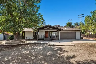  12261 Linroe Drive, Lakeside, CA 92040 - Photo 1