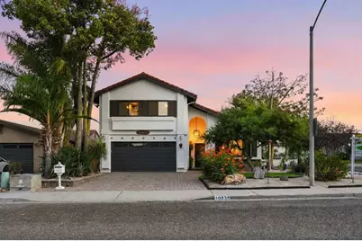  10835 Hillcreek Rd, Santee, CA 92071 - Photo 1