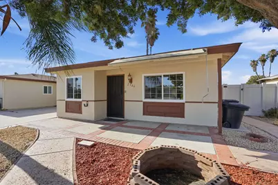 2386 San Bernardo Ave, Hemet, CA 92545 - Photo 1