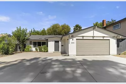  5898 Agee Street, San Diego, CA 92122 - Photo 1