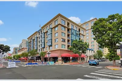  530 K St #517, San Diego, CA 92101 - Photo 1