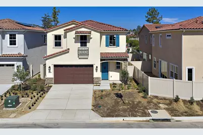  734 Michael Ct, Vista, CA 92081 - Photo 1