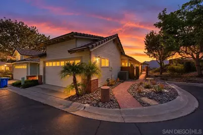  1315 Buttonbrush Ln, El Cajon, CA 92019 - Photo 1