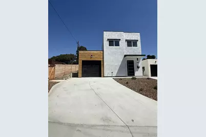  4911 Glen #1/2, La Mesa, CA 91941 - Photo 1