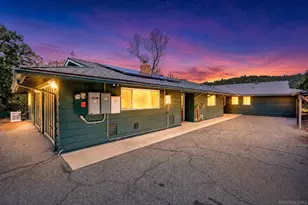 3525 Deer Lake Park Rd, Julian, CA 92036 - Photo 1