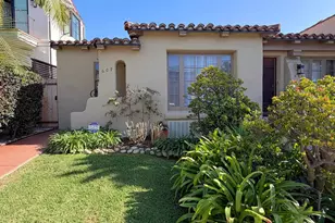 607 Arenas, La Jolla, CA 92037 - Photo 1