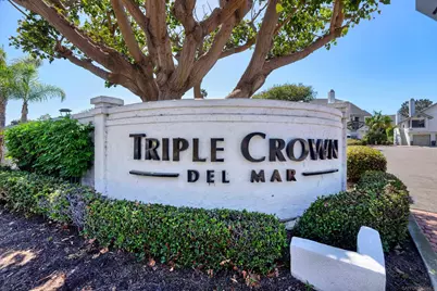  536 Via De La Valle #D, Solana Beach, CA 92075 - Photo 1