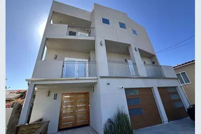  1557 Evergreen Street, San Diego, CA 92106 - Photo 1