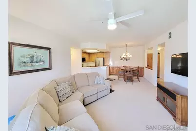  5895 Friars Rd #5415, San Diego, CA 92110 - Photo 1