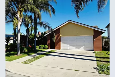  1845 Corbin Street, San Diego, CA 92154 - Photo 1