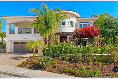  2498 Pinewood Street, Del Mar, CA 92014 - Photo 1