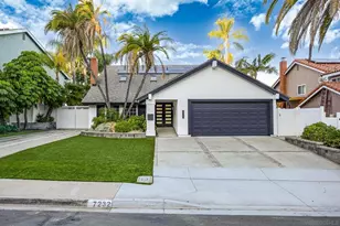 7232 Margerum Ave, San Diego, CA 92120 - Photo 1